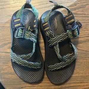 Chaco sandals